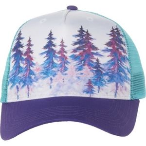 LAST ONE! Locale Outdoor Trucker Hat